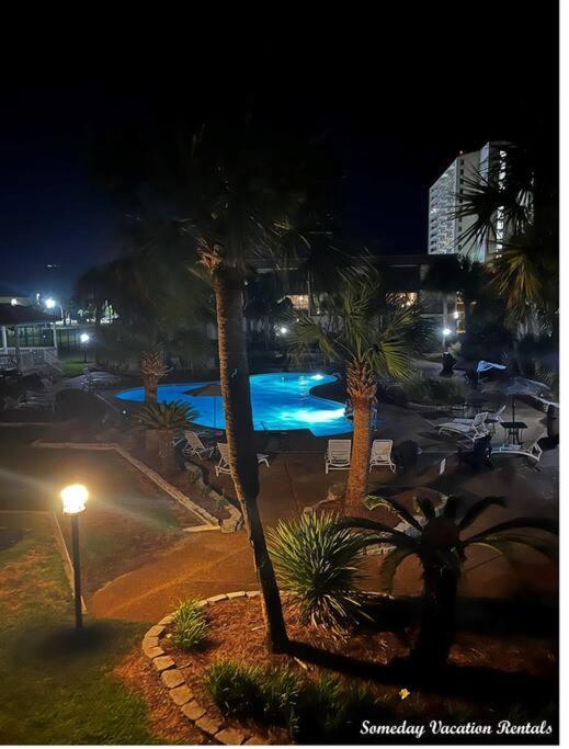 Biloxi Beach-Good Vibes Condo Zewnętrze zdjęcie