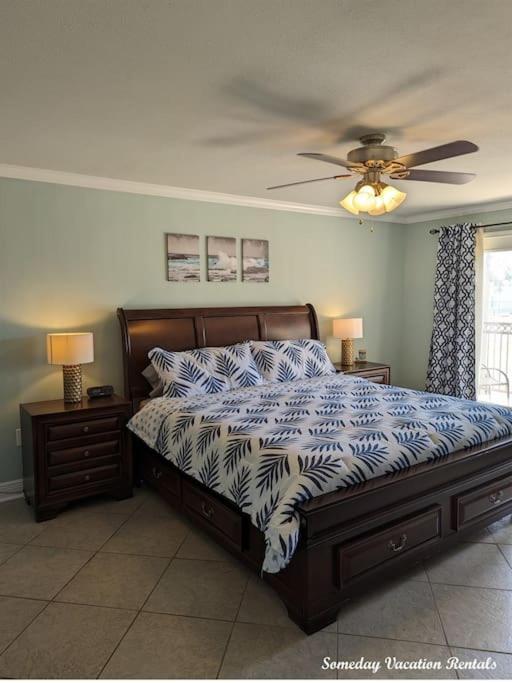 Biloxi Beach-Good Vibes Condo Zewnętrze zdjęcie