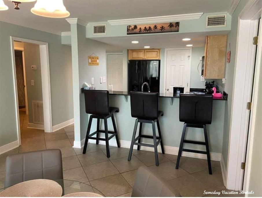 Biloxi Beach-Good Vibes Condo Zewnętrze zdjęcie