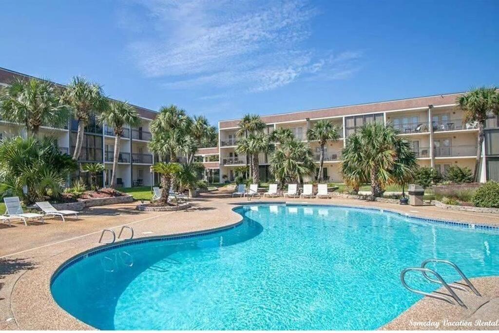 Biloxi Beach-Good Vibes Condo Zewnętrze zdjęcie