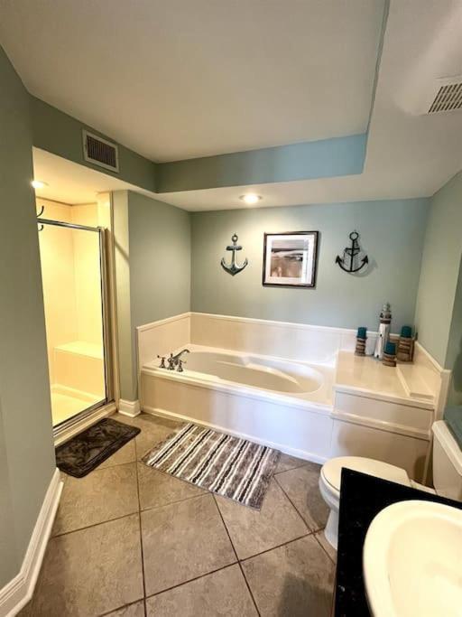 Biloxi Beach-Good Vibes Condo Zewnętrze zdjęcie