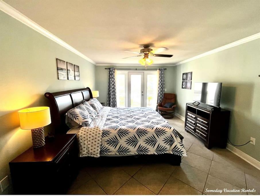 Biloxi Beach-Good Vibes Condo Zewnętrze zdjęcie